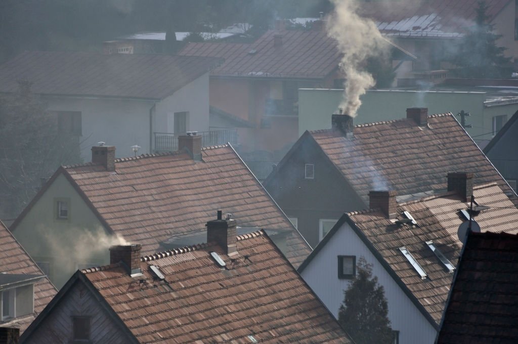 Chimney Cleaning Services